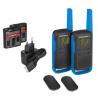 Рация Motorola Talkabout T62 Twin Pack&ChgrWE