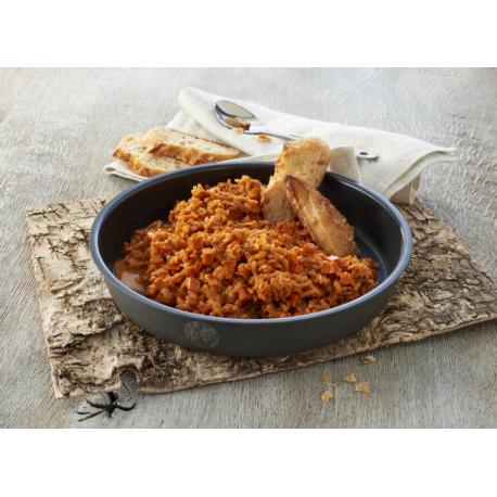 Сублиматы Trek'n Eat Курица тикка масала с рисом