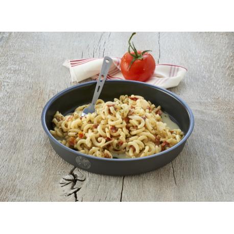 Сублиматы Trek'n Eat Паста с лососем и соусом песто