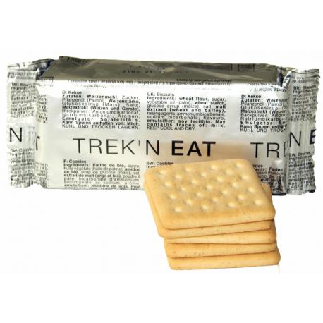 Треккинговое печенье Trek'n Eat Biscuits