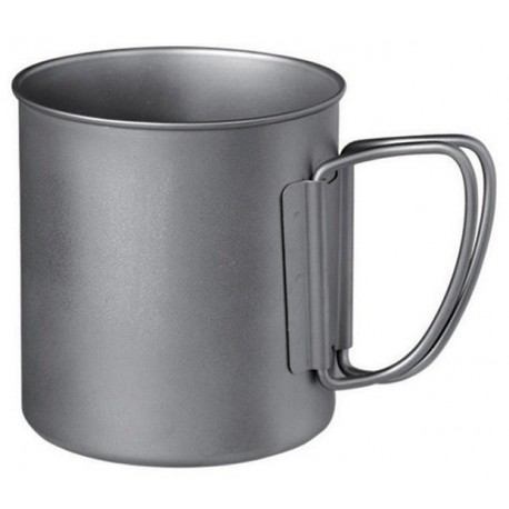 Титановая кружка Fire-Maple Titanium Mug (FMP-307)