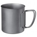 Титановая кружка Fire-Maple Titanium Mug (FMP-307)