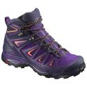 Женские ботинки Salomon Wms X Ultra 3 Mid GTX