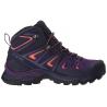 Женские ботинки Salomon Wms X Ultra 3 Mid GTX