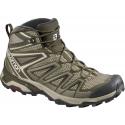 Мужские ботинки Salomon X Ultra Mid 3 Aero