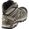 Мужские ботинки Salomon X Ultra Mid 3 Aero