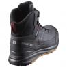 Мужские ботинки Salomon Kaipo Mid GTX