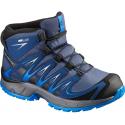 Детские ботинки Salomon XA PRO 3D MID CSWP J