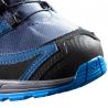 Детские ботинки Salomon XA PRO 3D MID CSWP J