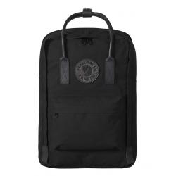Рюкзак FJALLRAVEN Kanken No.2 Laptop 15 Black