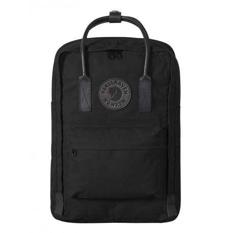 Рюкзак FJALLRAVEN Kanken No.2 Laptop 15 Black