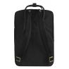 Рюкзак FJALLRAVEN Kanken No.2 Laptop 15 Black