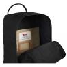 Рюкзак FJALLRAVEN Kanken No.2 Laptop 15 Black