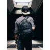 Рюкзак FJALLRAVEN Kanken No.2 Laptop 15 Black