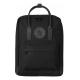 Рюкзак FJALLRAVEN Kanken No.2 Black