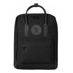 Рюкзак FJALLRAVEN Kanken No.2 Black