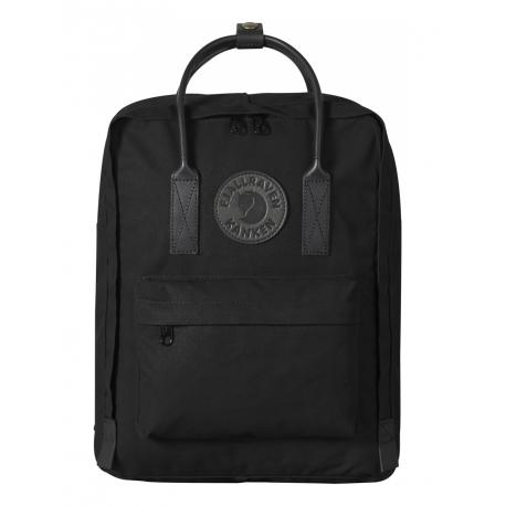 Рюкзак FJALLRAVEN Kanken No.2 Black
