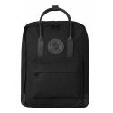 Рюкзак FJALLRAVEN Kanken No.2 Black