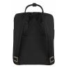 Рюкзак FJALLRAVEN Kanken No.2 Black