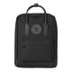Рюкзак FJALLRAVEN Kanken No.2 Mini Black