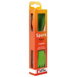 Light My Fire Spork 4 pack