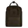 Рюкзак FJALLRAVEN Re-Kanken Mini