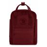 Рюкзак FJALLRAVEN Re-Kanken Mini