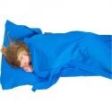 Вкладиш в спальник Lifeventure AXP Cotton Sleeper Mummy