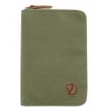 Кошелек FJALLRAVEN Passport Wallet