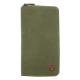 Кошелек FJALLRAVEN Travel Wallet