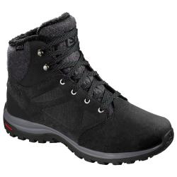 Женские ботинки Salomon Ellipse Freeze CS WP Women