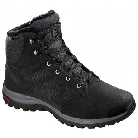 Женские ботинки Salomon Ellipse Freeze CS WP Women
