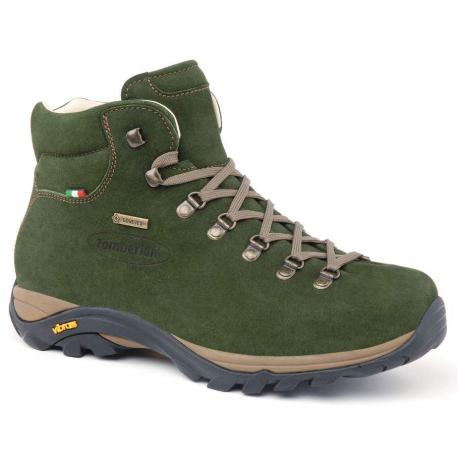 Ботинки Zamberlan New Trail Lite EVO GTX