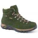 Ботинки Zamberlan New Trail Lite EVO GTX