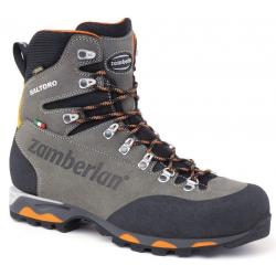 Ботинки Zamberlan Baltoro GTX
