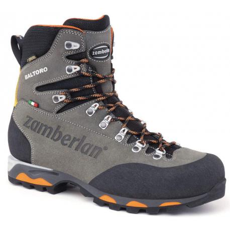 Ботинки Zamberlan Baltoro GTX