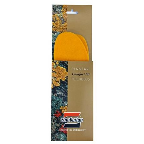 Стельки Zamberlan Thermo Comfort Fit