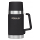 Термос для пищи Stanley Master 0.7L