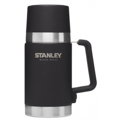 Термос для пищи Stanley Master 0.7L