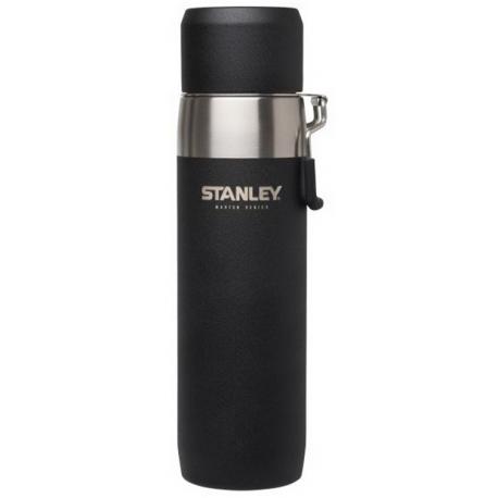 Термобутылка Stanley Master 0.65L