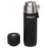 Термобутылка Stanley Master 0.65L