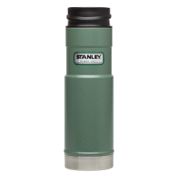 Термочашка Stanley Classic One Hand 0.47L