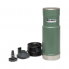 Термочашка Stanley Classic One Hand 0.47L
