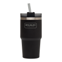 Термочашка с соломинкой Stanley Quencher 0.6L