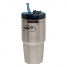 Термочашка с соломинкой Stanley Quencher 0.6L
