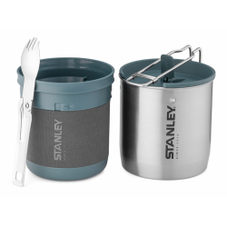 Набір посуду Stanley Mountain Compact 0.7L