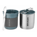 Набор посуды Stanley Mountain Compact 0.7L