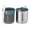 Набор посуды Stanley Mountain Compact 0.7L
