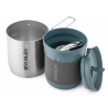 Набор посуды Stanley Mountain Compact 0.7L