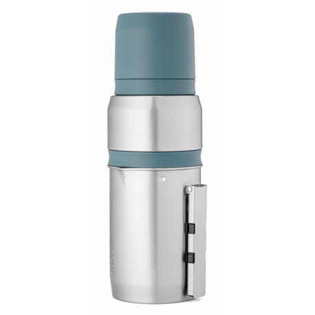 Набор Stanley Mountain для приготовления кофе и чая 0.5L